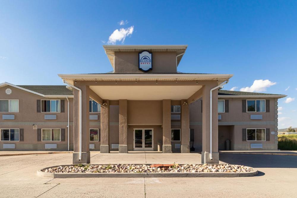 Scipio Hotel